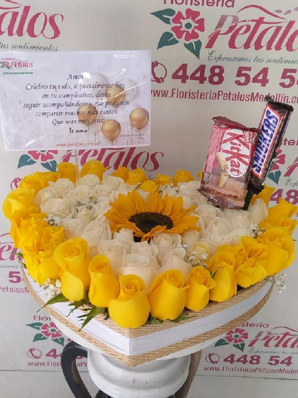 Envigado 068